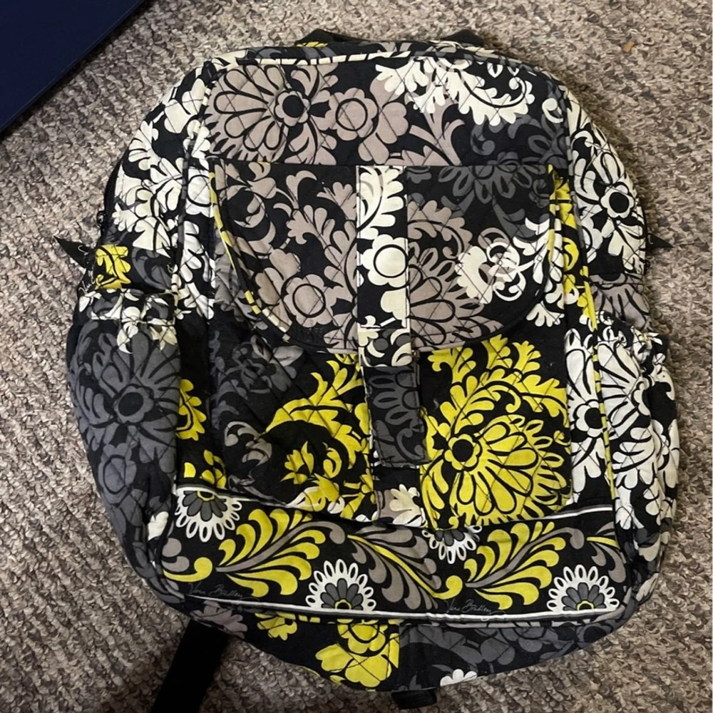 Vera Bradley backpack